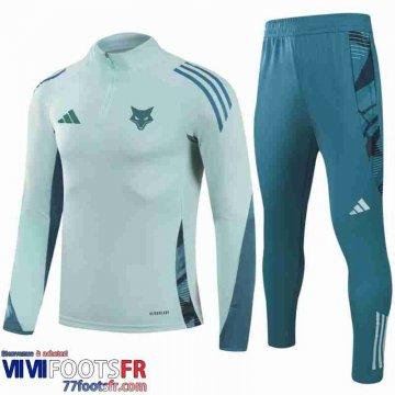 Survetement de Foot Cruzeiro Homme 25 26 A845