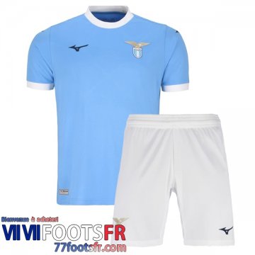 Maillot De Foot Lazio Domicile Enfant 25 26