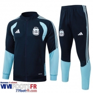 Veste Foot Argentine Homme 25 26 B711