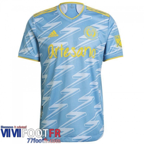 Philadelphia Union Maillot de Exterieur 2021