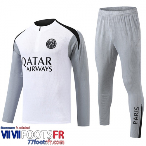 Survetement de Foot PSG Homme 26 27 A1153