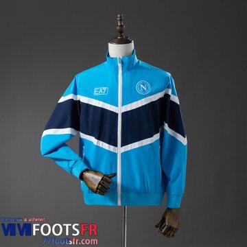 Coupe Vent Napoli Homme 25 26 D461