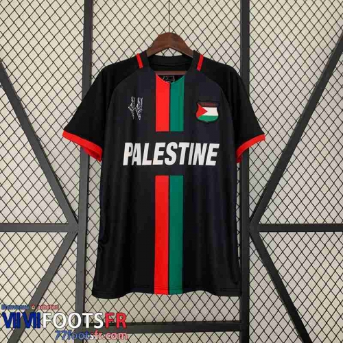 Maillot de Foot Palestinian Special Edition Homme 2023 2024 TBB288