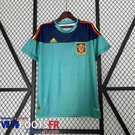 Retro Maillot De Foot Espagne Gardiens De But Homme 2010 FG381