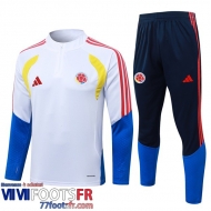Survetement de Foot Colombie Homme 26 27 A1179