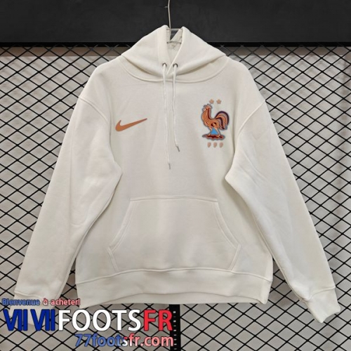Sweatshirt Foot France Homme 25 26 B433 Sweatshirt Foot France Homme 25 26 B433