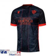 Maillot De Foot SD Huesca Third Homme 24 25