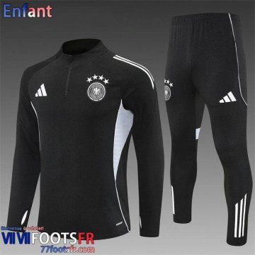KIT: Survetement de Foot Allemagne Enfant 25 26 C757