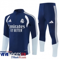 Survetement de Foot Real Madrid Homme 26 27 A1159