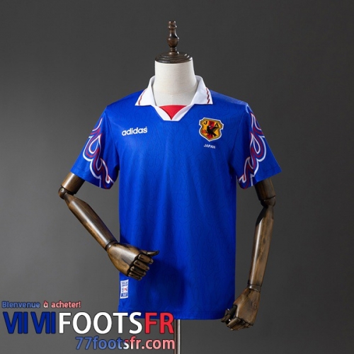 Retro Maillot De Foot Japon Domicile Homme 1996 FG1167