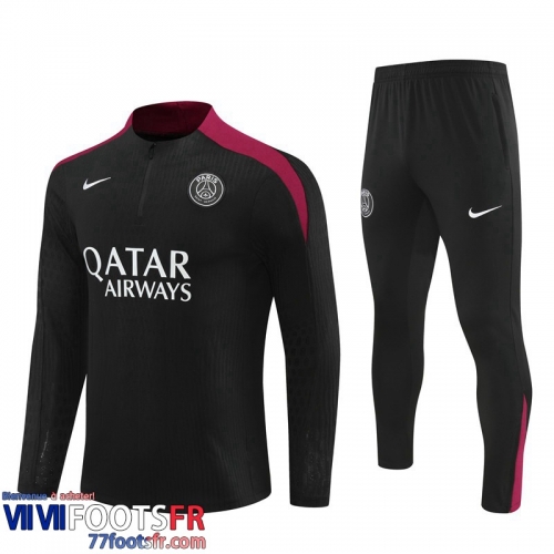 Survetement de Foot PSG Homme 24 25 A271