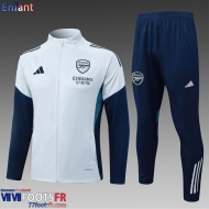 Veste Foot Arsenal Enfant 25 26 C931