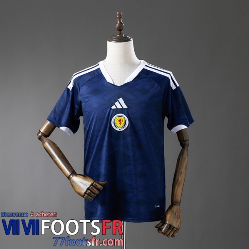 Maillot De Foot Scotland Domicile Homme 2026 Maillot De Foot Scotland Domicile Homme 2026