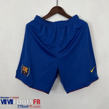 Short De Foot Barcelone Domicile Homme 2023 2024 P230