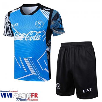 T Shirt Naples Homme 25 26 H430