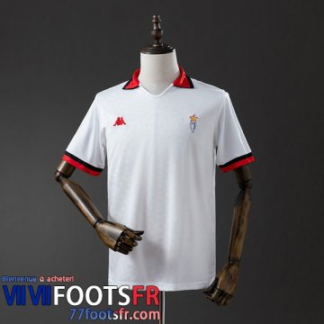 Retro Maillot De Foot AC Milan Exterieur Homme 89 90 FG1122