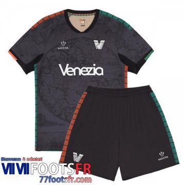 Maillot De Foot Venezia Domicile Enfant 25 26