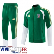 Veste Foot Italie Homme 26 27 B863