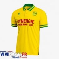 Maillot De Foot Nantes Domicile Homme 2023 2024