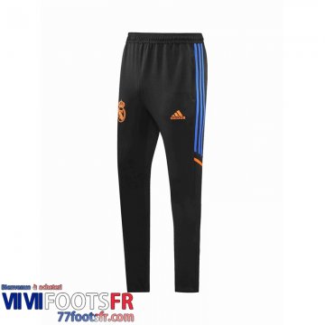 Pantalon Foot Real Madrid Noir Homme 2022 2023 P180