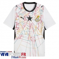 Maillot De Foot Ghana Domicile Homme World Cup 2026