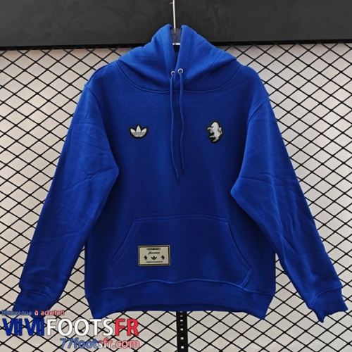 Sweatshirt Foot Juventus Homme 25 26 B545