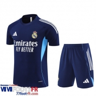 T Shirt Real Madrid Homme 25 26 H810