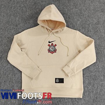 Sweatshirt Foot Corinthians Homme 25 26 B316