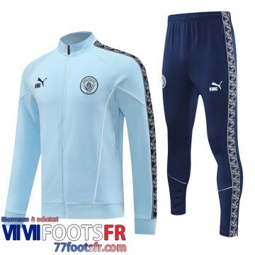 Veste Foot Manchester City Homme 25 26 B655