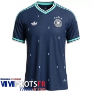 Maillot De Foot Allemagne Exterieur Homme 2026 World Cup