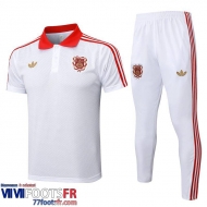 Polo foot Bayern Munich Homme 25 26 E146