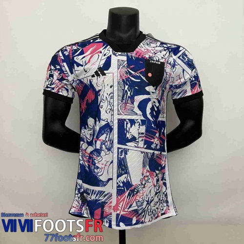Maillot De Foot Japon Edition speciale Homme 2023 2024 TBB05