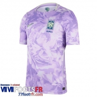 Maillot De Foot South Korea Exterieur Homme World Cup 2026