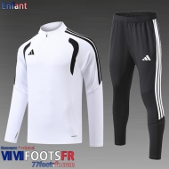 KIT: Survetement de Foot Sport Enfant 26 27 C1043