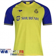 Maillot De Foot Al-Nassr Domicile Homme 2022 2023