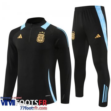 Survetement de Foot Argentine Homme 24 25 A327