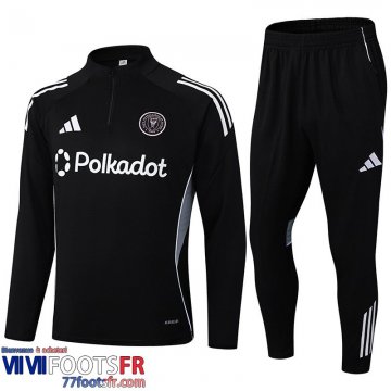 Survetement de Foot Inter Miami Homme 25 26 A774