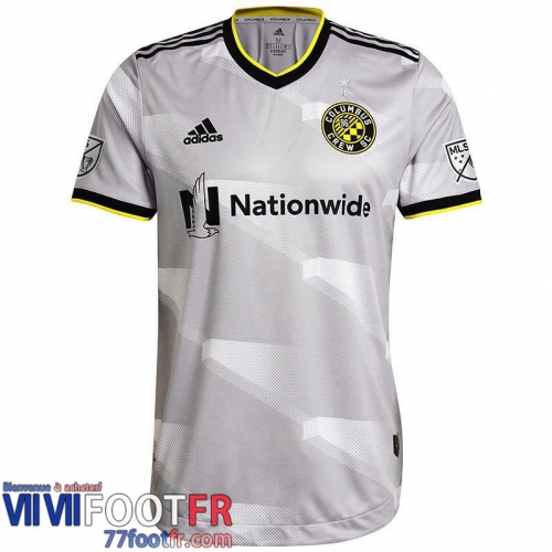 Columbus Crew Maillot de Exterieur 2021