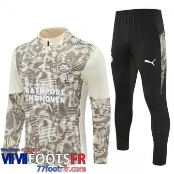 Survetement de Foot Eindhoven Homme 25 26 A934