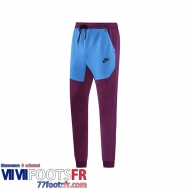 Pantalon Foot Sport Violet Homme 2022 2023 P122