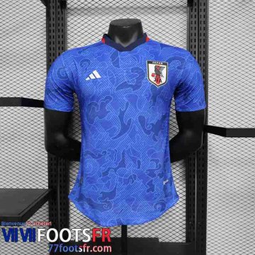 Maillot de Foot Japon Special Edition Homme 2023 TBB208