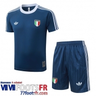 T Shirt Italie Homme 26 27 H1040