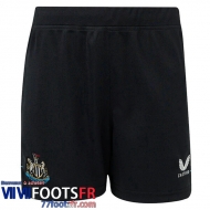 Short De Foot Newcastle United Domicile Homme 2023 2024