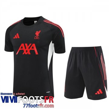T Shirt Liverpool Homme 25 26 H599