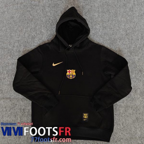 Sweatshirt Foot Barcelone Homme 25 26 B198