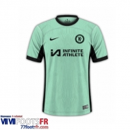 Maillot de Foot Chelsea Third Homme 2023 2024