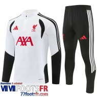Survetement de Foot Liverpool Homme 26 27 A1249 Survetement de Foot Liverpool Homme 26 27 A1249