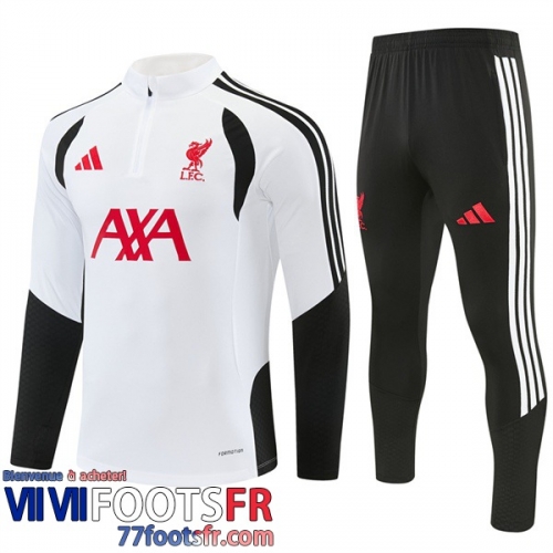 Survetement de Foot Liverpool Homme 26 27 A1249 Survetement de Foot Liverpool Homme 26 27 A1249