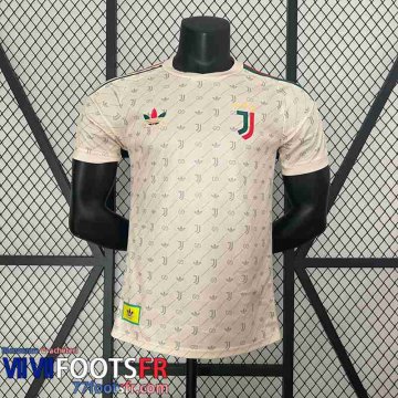 Maillot De Foot Juventus Special Edition Homme 24 25 TBB344