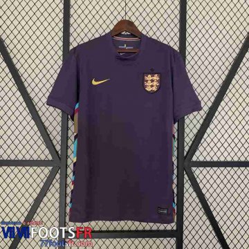 Maillot de Foot Angleterre Exterieur Homme 2024